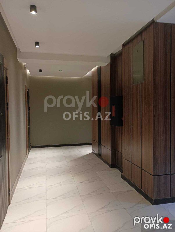 Yeni tikili Kirayə Verilir Nizami r., Koroğlu m., 2 otaq, 48 m² — Mənzil, Bakı (7)