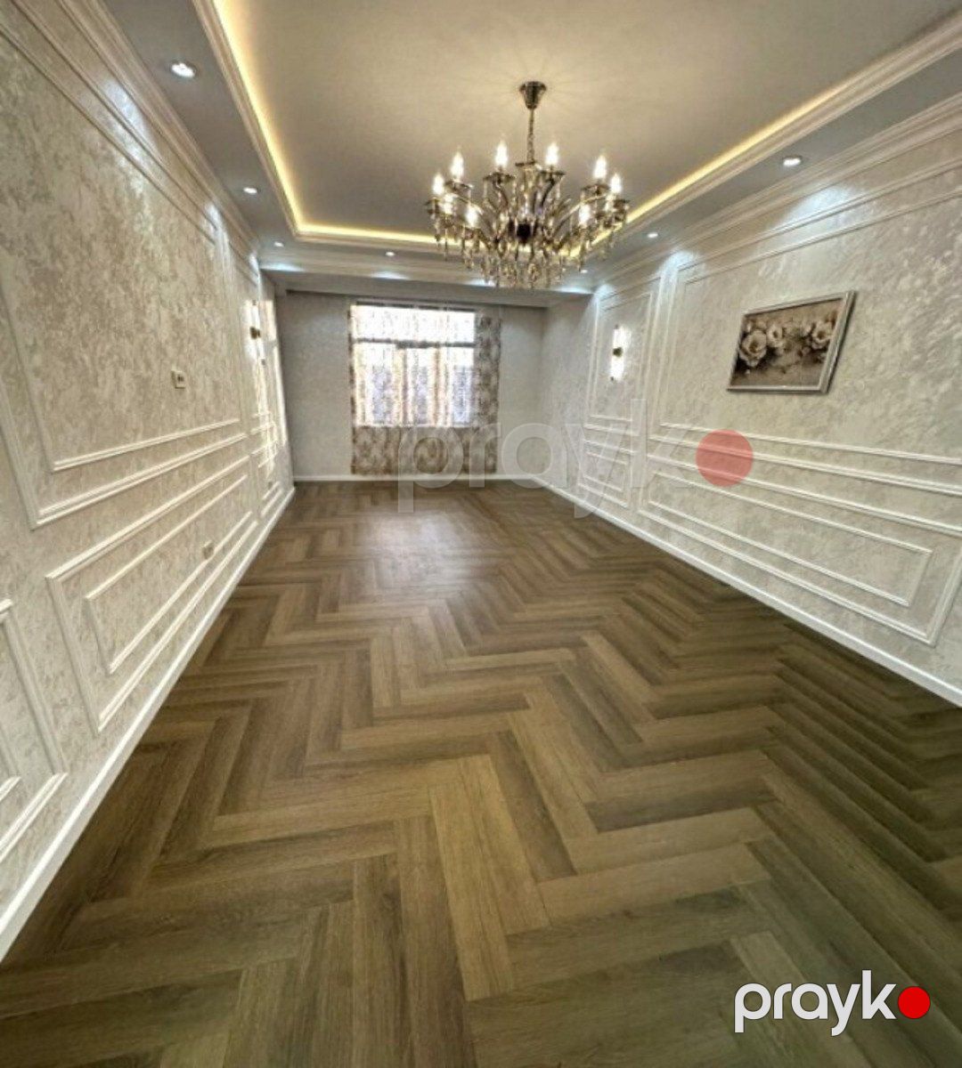 Satılır 2 otaqlı yeni tikili 65 m² — Mənzil, Bakı (2)