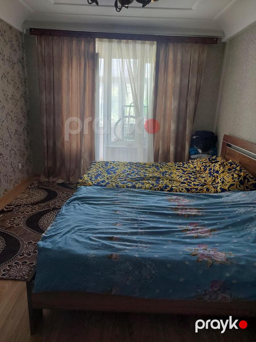 Satılır 3 otaqlı köhnə tikili 75 m² — Mənzil, Bakı (3)