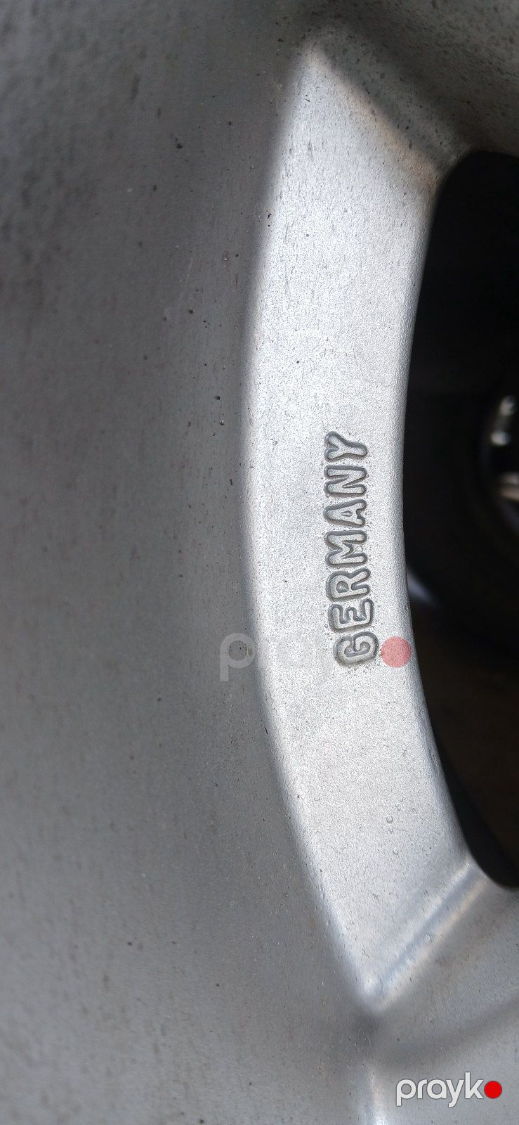 Jeep ZJ /XJ təkəri R17 — Ehtiyat hissələri və aksesuarlar, Bakı (4)