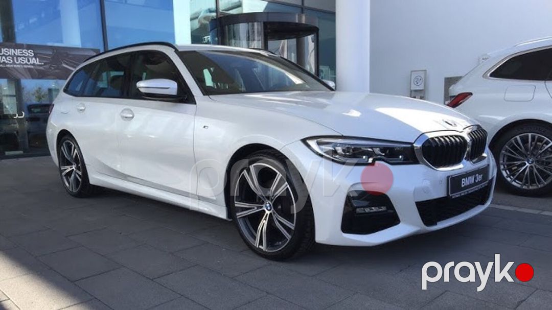 BMW G20 diskləri R19 — Ehtiyat hissələri və aksesuarlar, Bakı (4)