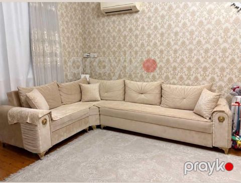 *Dıvan 500 AZN* ölçü *3*2* real alıcıya endirim olacaq ünvan Yasamal — Bakı