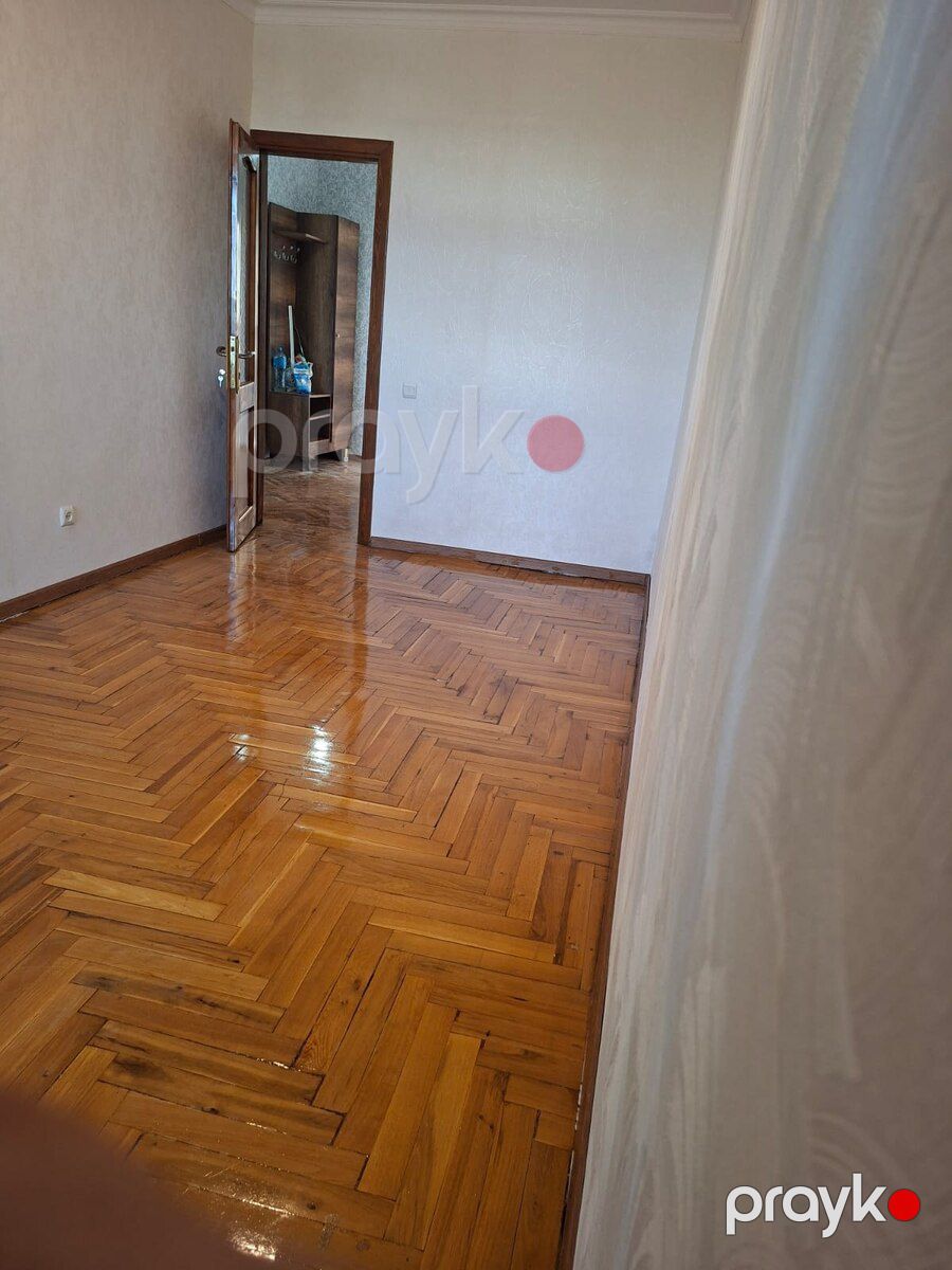 2-otaqlı mənzil, Atatürk pr., 65 m² — Mənzil, Bakı (10)