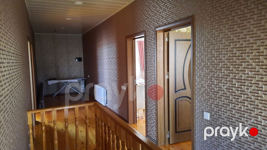 Satış: 6 otaqlı Ev / villa, 199 m², Abşeron rayonu — Ev, villa, Bakı (10)