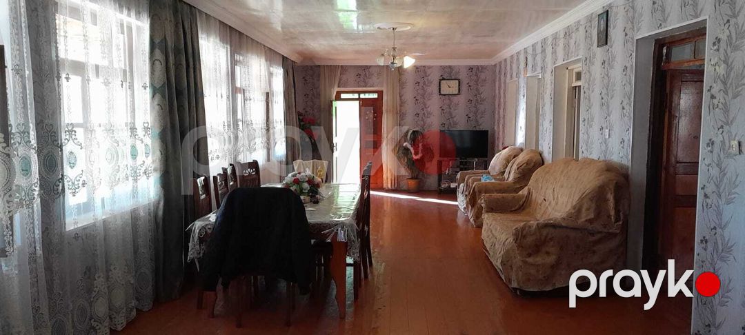 Həyət evi, Füzuli r — Ev, villa, Füzuli (6)