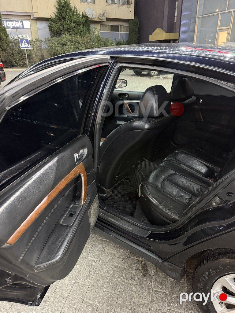 Nissan Teana, 2.3 L, 2007 il, 349 000 km — Avtomobillər, Bakı (9)