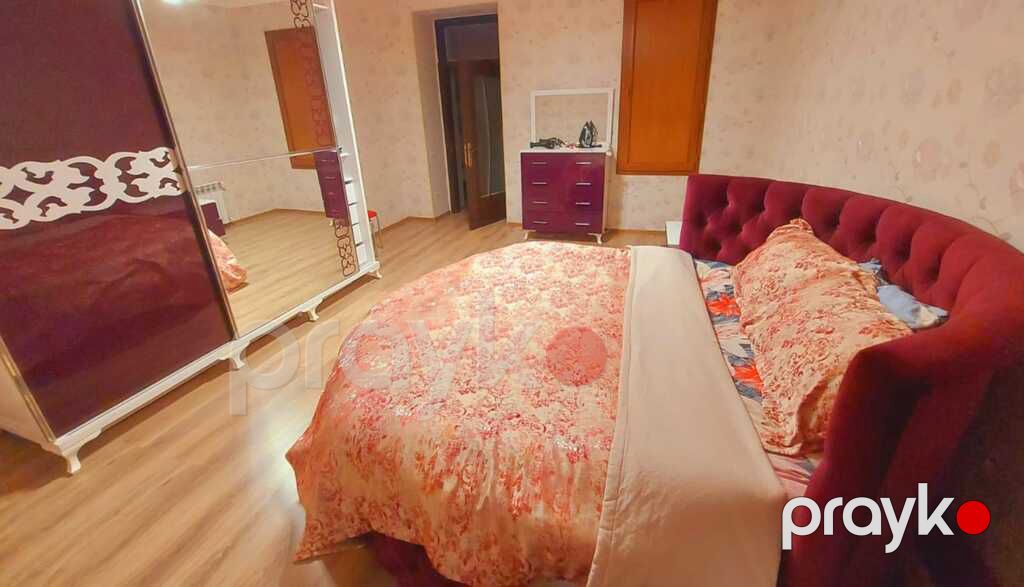 2-otaqlı mənzil kirayə verilir, İçərişəhər m., 80 m² — Mənzil, Bakı (6)