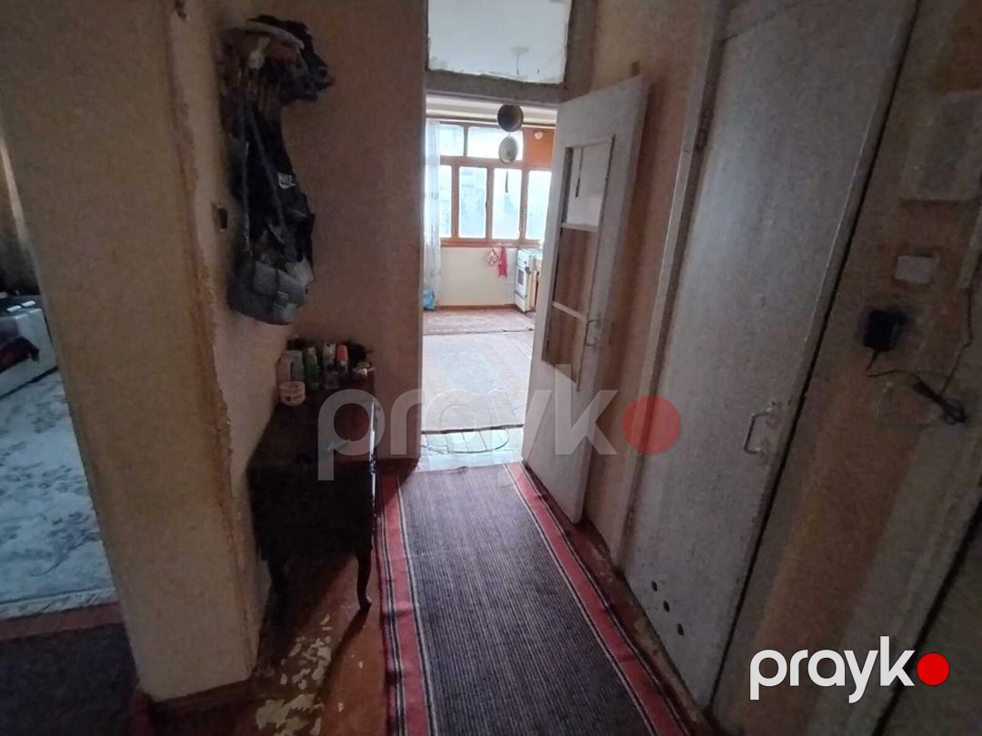Satılır 2 otaqlı köhnə tikili 70 m² — Mənzil, Bakı (10)