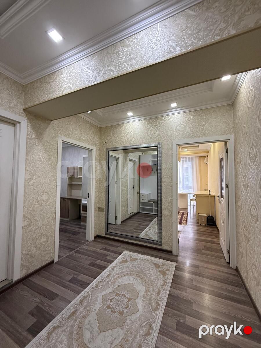 Satılır 3 otaqlı yeni tikili 88 m² — Mənzil, Bakı (4)