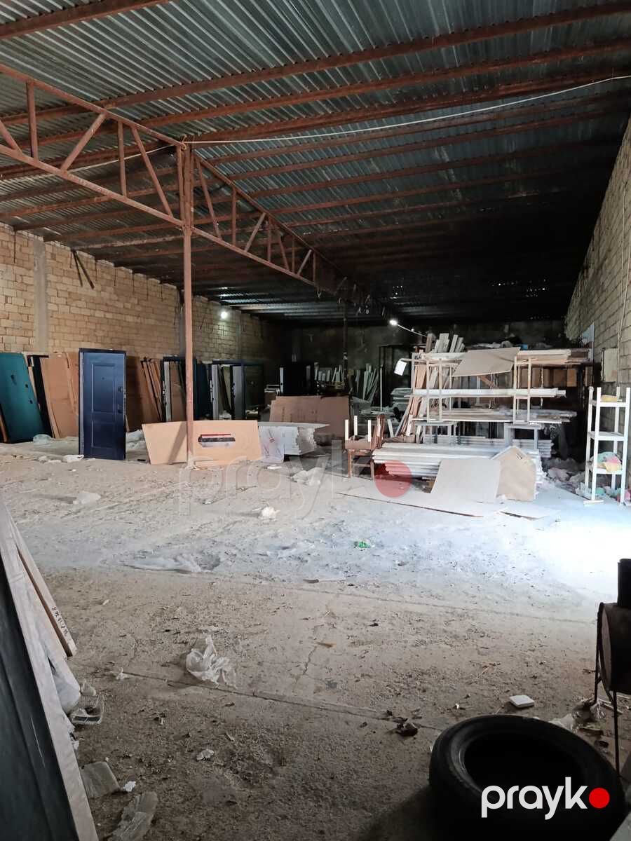 İcarəyə verilir obyekt 600 m² — Əmlak, Bakı (7)