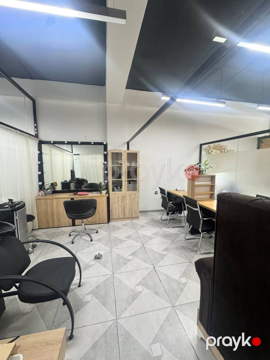 Satılır obyekt 90 m² — Əmlak, Bakı (4)