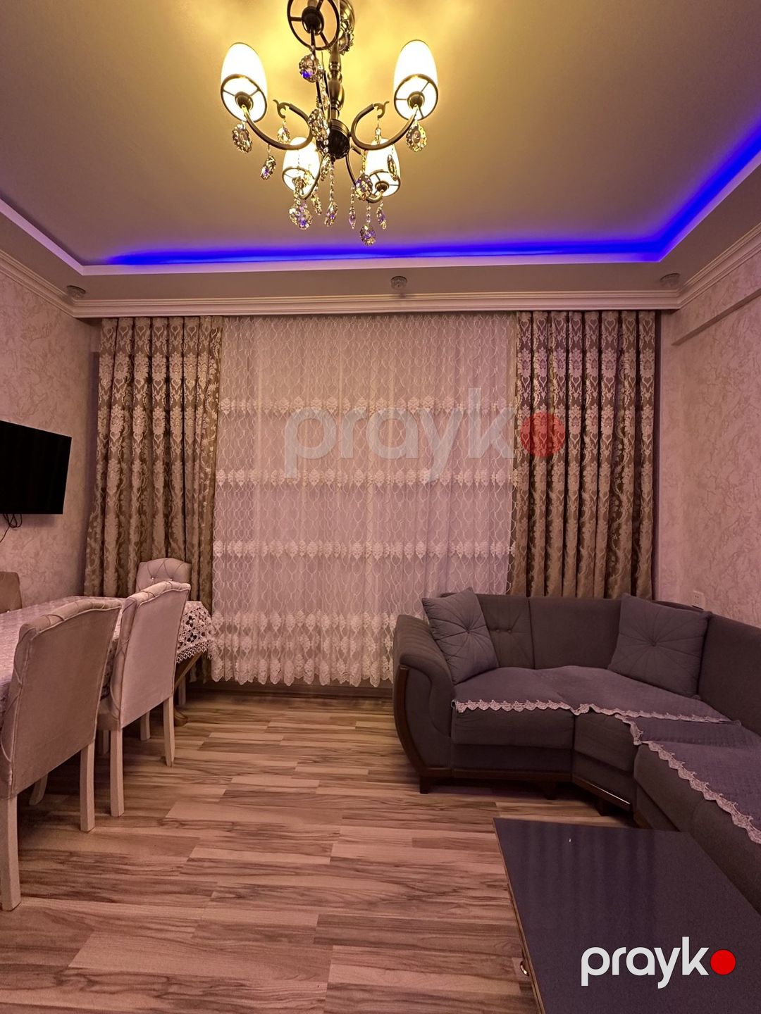 Satılır 2 otaqlı yeni tikili 47 m² — Mənzil, Bakı (2)