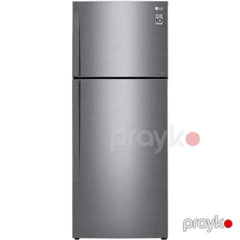 Soyuducu LG GR-C639HLCL — Bakı