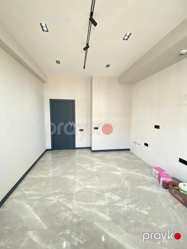 Satılır 3 otaqlı Bina evi menzil (Yeni tikili), 130.3 m², 6-cı mikrorayon — Mənzil, Sumqayıt (9)