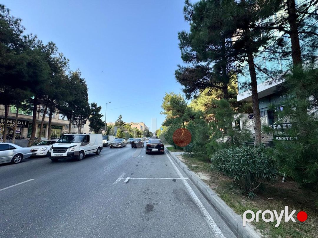 İcarəyə verilir obyekt 70 m² — Əmlak, Bakı (9)