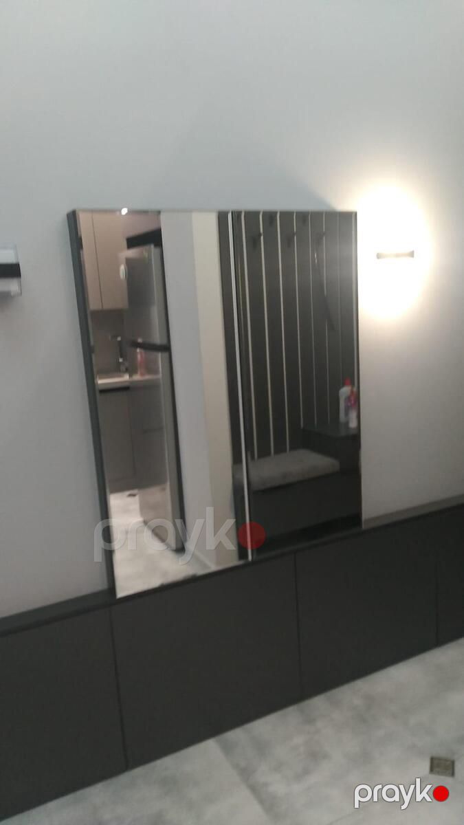 İcarəyə verilir 2 otaqlı yeni tikili 60 m² — Mənzil, Bakı (12)