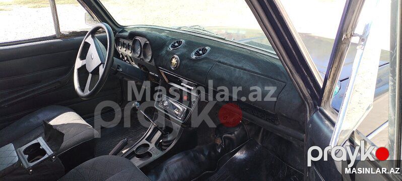 Lada (vaz) 2106, 1986 il — Avtomobillər, Sumqayıt (10)