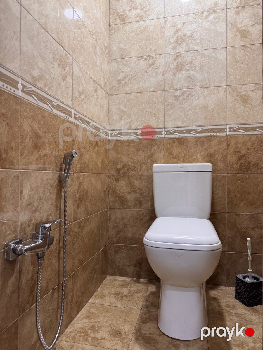 2-otaqlı yeni tikili kirayə verilir, Nizami küç., 60 m² — Mənzil, Bakı (8)
