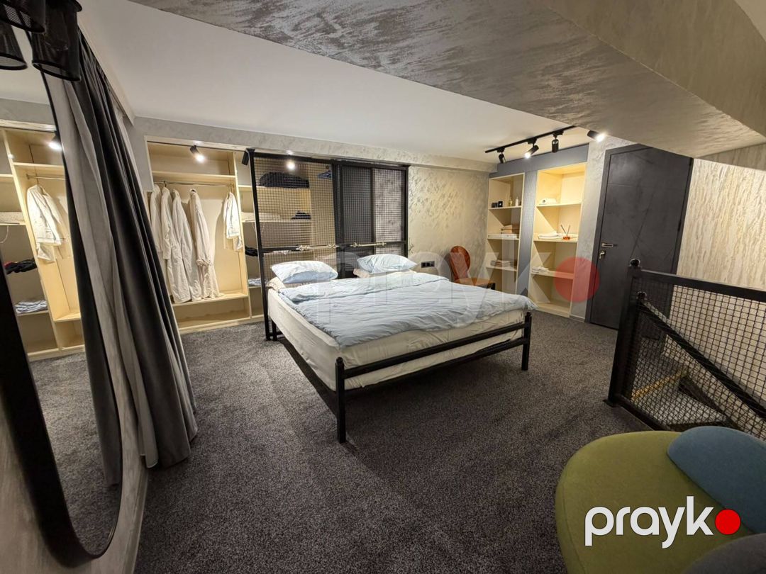 Satılır 2 otaqlı yeni tikili 40 m² — Mənzil, Bakı (10)