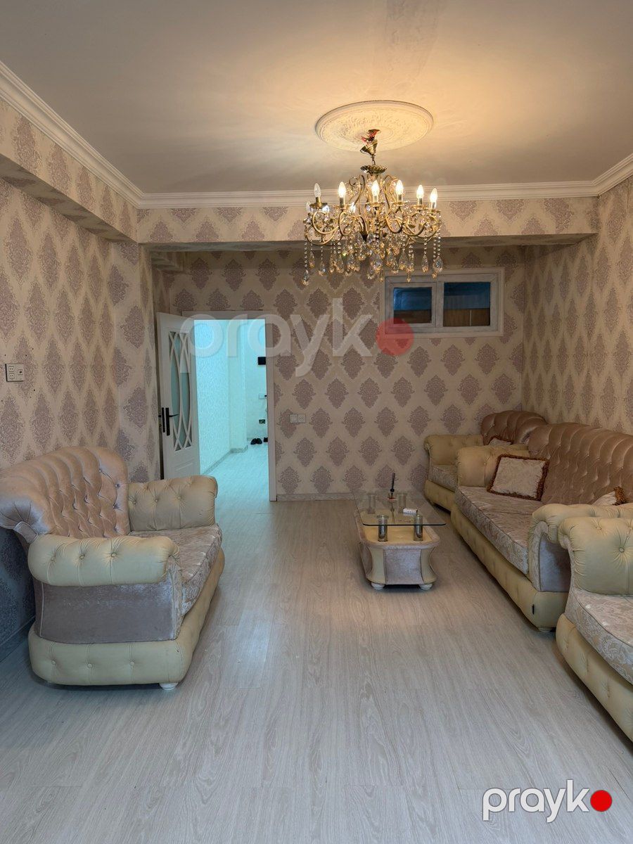 2-otaqlı yeni tikili kirayə verilir, Xırdalan ş., 67 m² — Mənzil, Xırdalan (11)