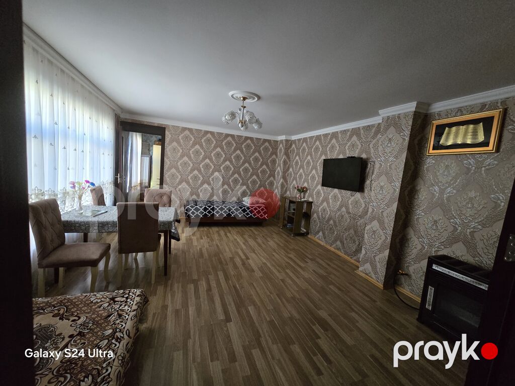 6 otaqlı, 55 kv. m, Kredit yoxdur, Orta təmir — Ev, villa, Digah (6)