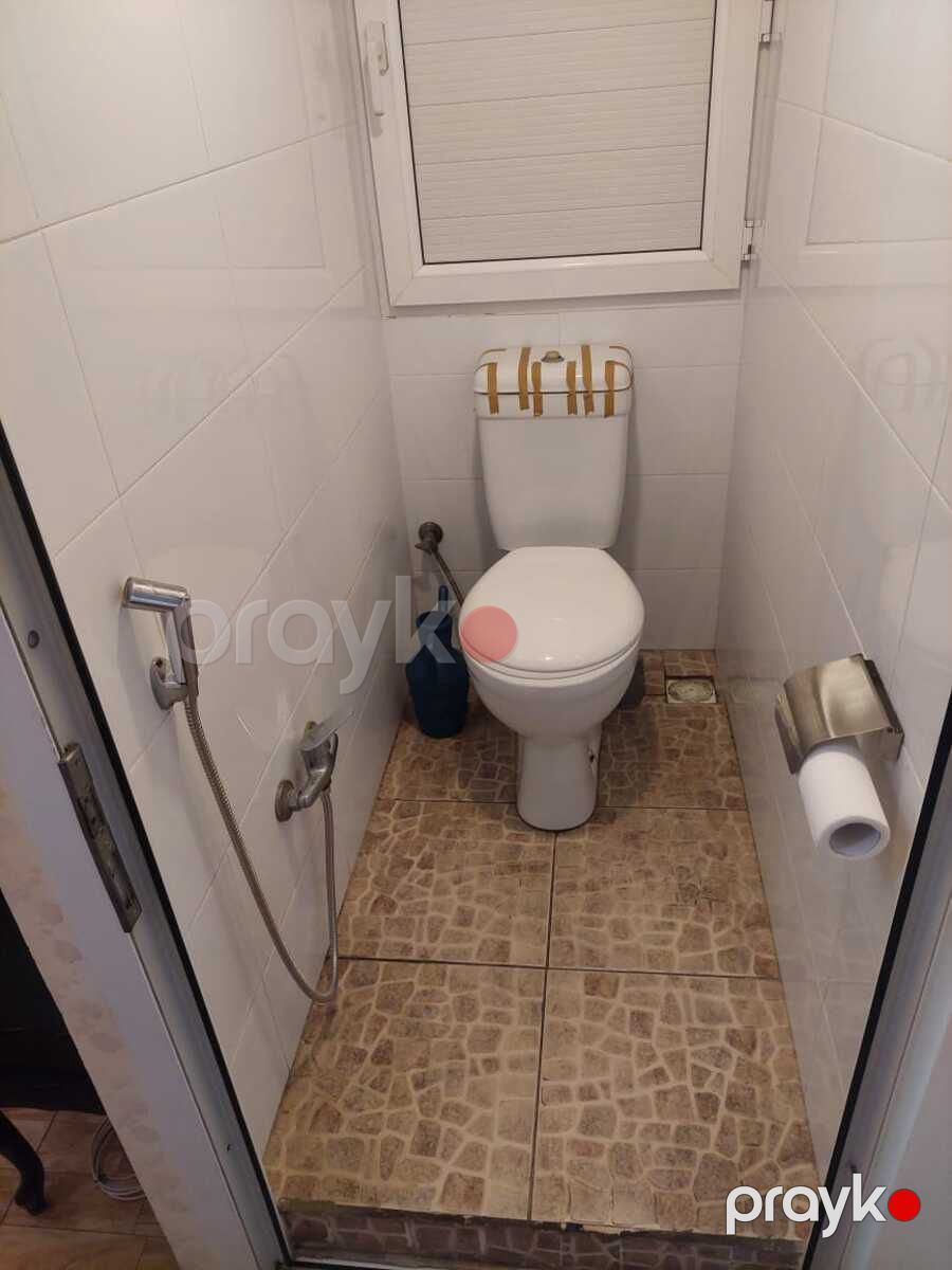 Satılır 3 otaqlı köhnə tikili 80 m² — Mənzil, Bakı (11)