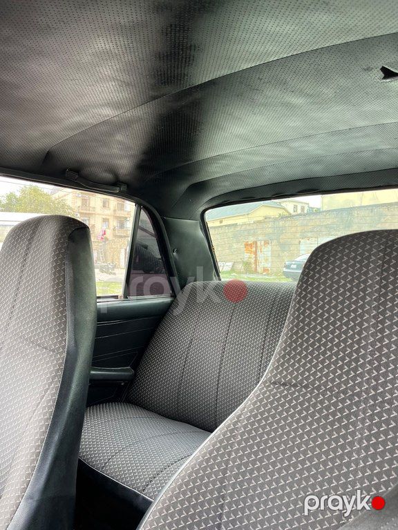 Lada (VAZ) 2107, 1.6 L, 2011 il, 100 000 km — Avtomobillər, Xırdalan (5)