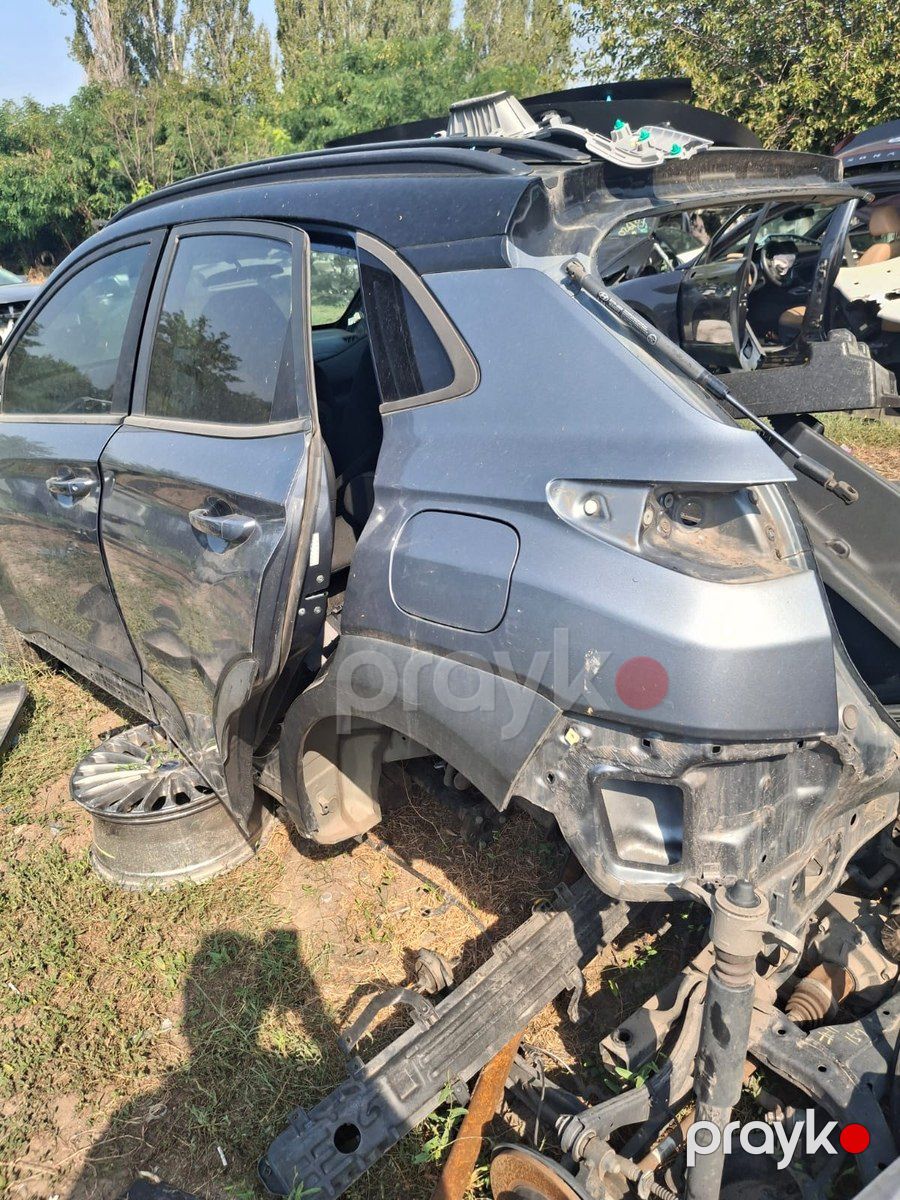 Hyundai, Kia ehtiyat hissələri — Ehtiyat hissələri və aksesuarlar, Bakı (2)