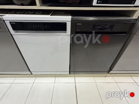 Vestel qabyuyan maşınlar – elektron idarəetmə paneli və çoxsaylı — Bakı