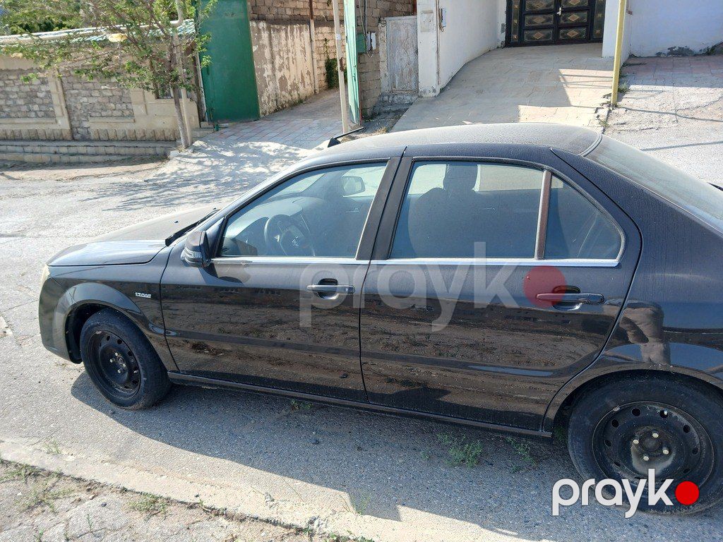 Khazar LD, 1.7 L, 2021 il, 260 000 km — Avtomobillər, Bakı (3)