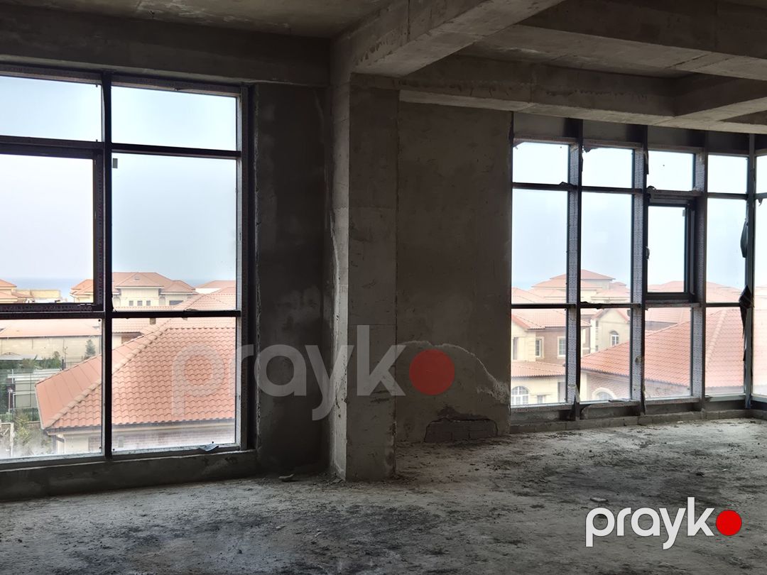 Satılır 3 otaqlı yeni tikili 135 m² — Mənzil, Bakı (9)