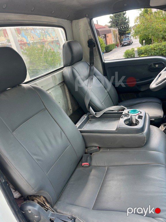 Kia Bongo, 2.7 L, 2004 il, 320 000 km — Yük maşınları, Bakı (6)