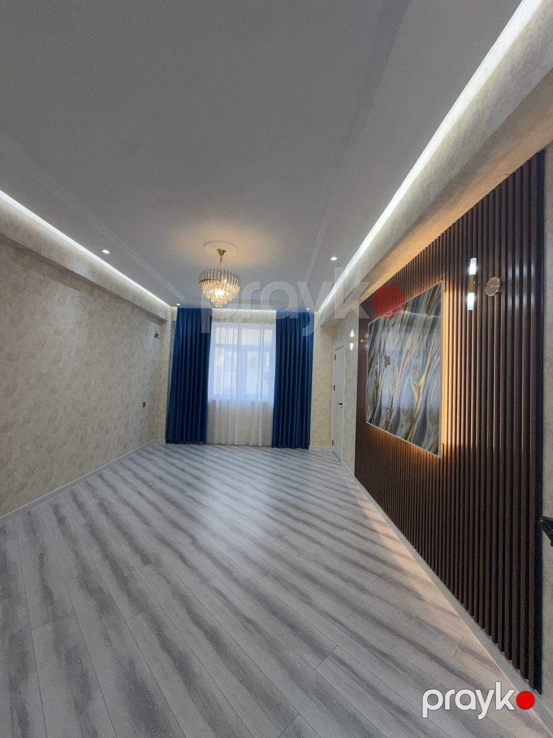 Satılır 2 otaqlı yeni tikili 57 m² — Mənzil, Bakı (2)