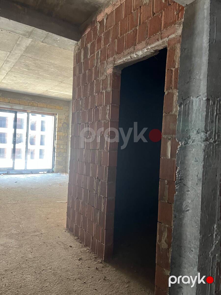 Satılır 1 otaqlı yeni tikili 57.4 m² — Mənzil, Bakı (4)