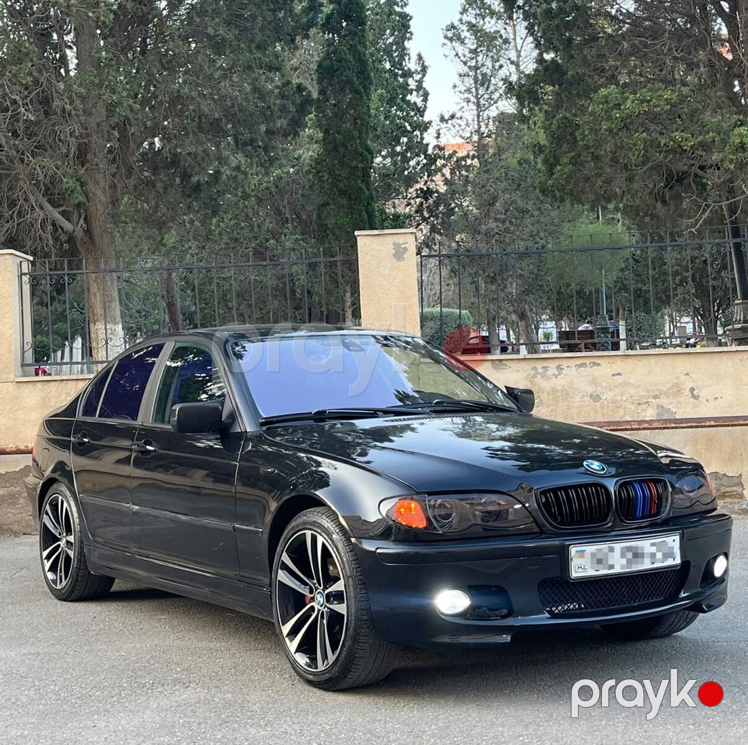 BMW F30, F10 təkərləri R18 — Ehtiyat hissələri və aksesuarlar, Bakı (3)
