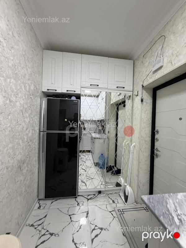 Satılır 2 otaqlı Bina evi menzil (Yeni tikili), 55 m², Qurtuluş 93 — Mənzil, Abşeron (11)