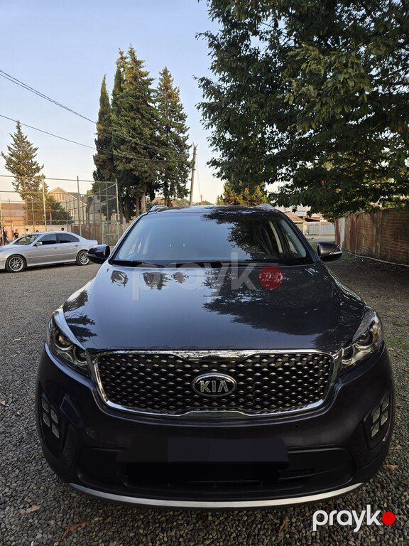 Kia Sorento, 2.0 L, 2016 il, 220 000 km — Avtomobillər, Masallı (10)