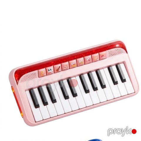 Musiqili oyuncaq pianino CT983 — Bakı