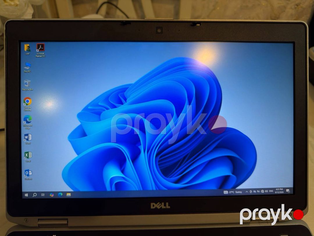 Dell Latitude E6530 — Noutbuklar, Bakı (2)