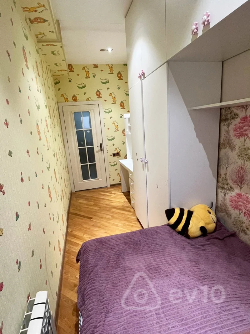 3 otaqlı mənzil, 110 m², 20 yanvar metrosunun yaxınlığı — kirayə — Mənzil, Bakı (6)
