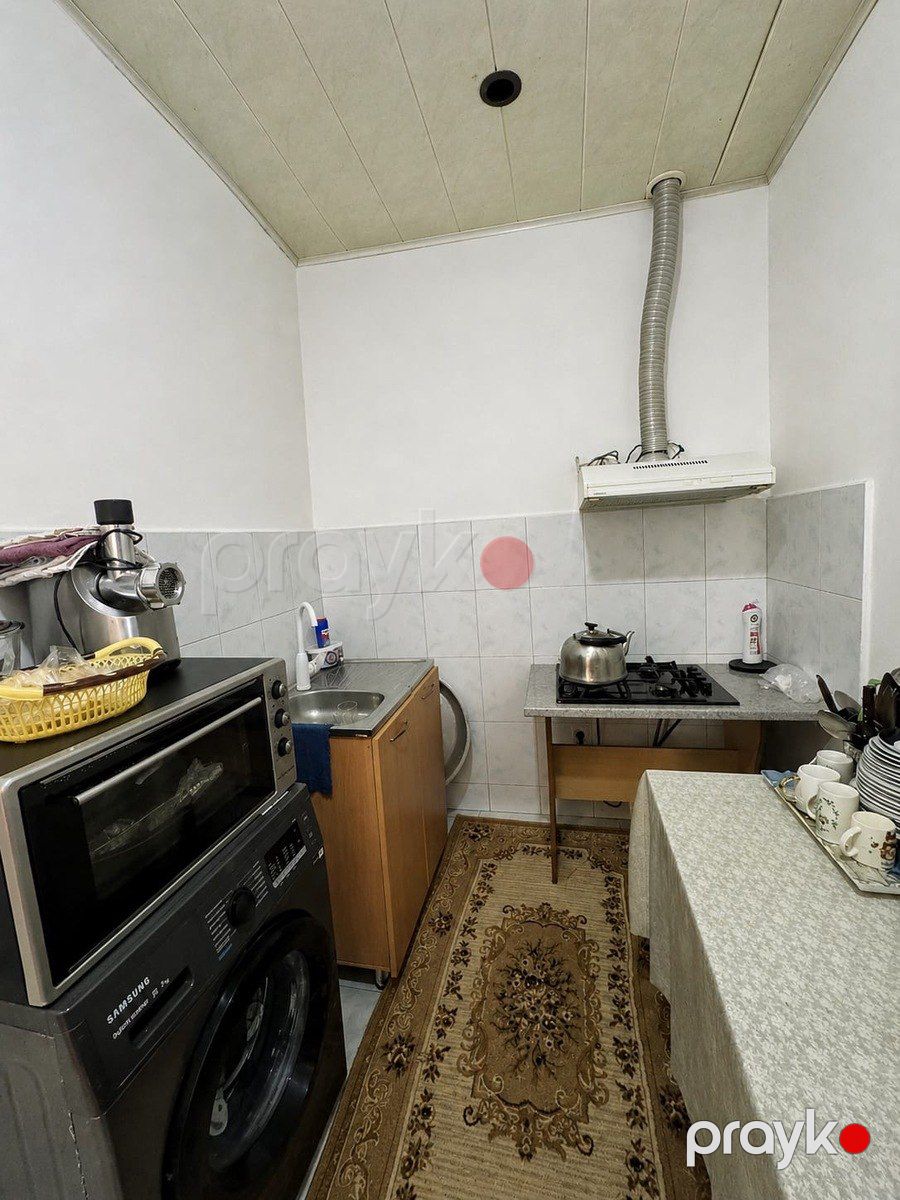Satılır 3 otaqlı həyət evi/bağ evi 80 m² — Ev, villa, Bakı (11)