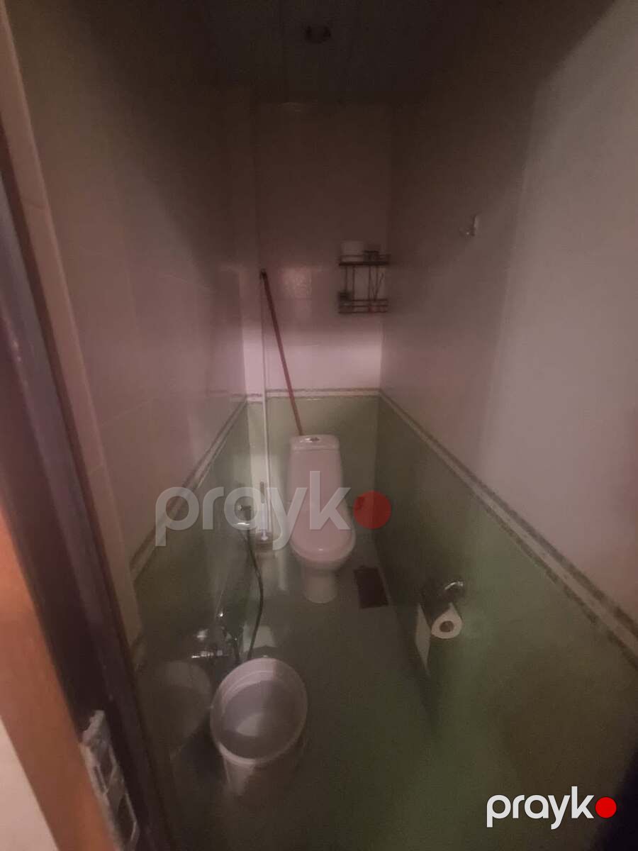 Satılır 2 otaqlı yeni tikili 50 m² — Mənzil, Bakı (6)