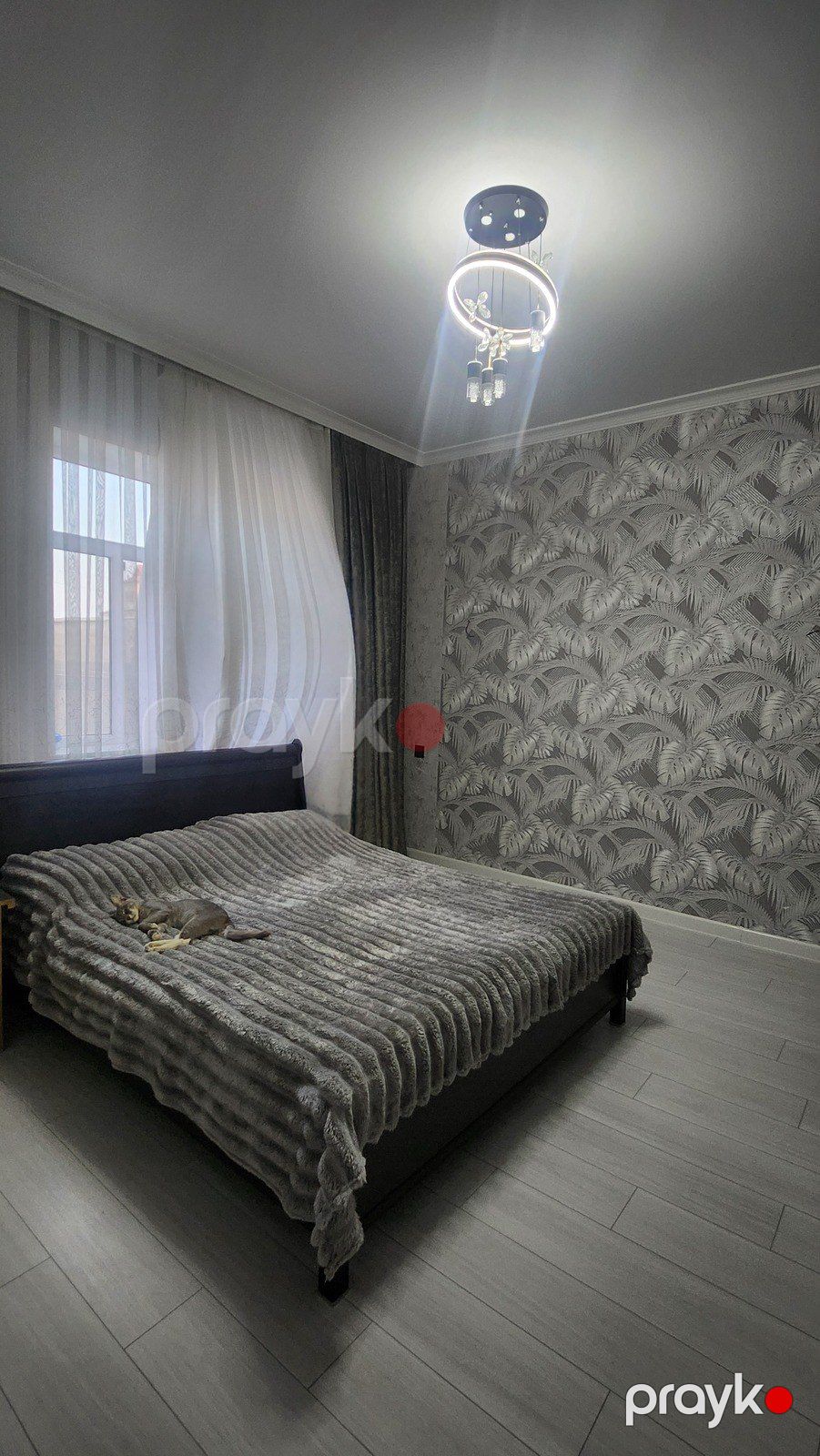 Həyət evi, Lökbatan qəs — Ev, villa, Bakı (6)
