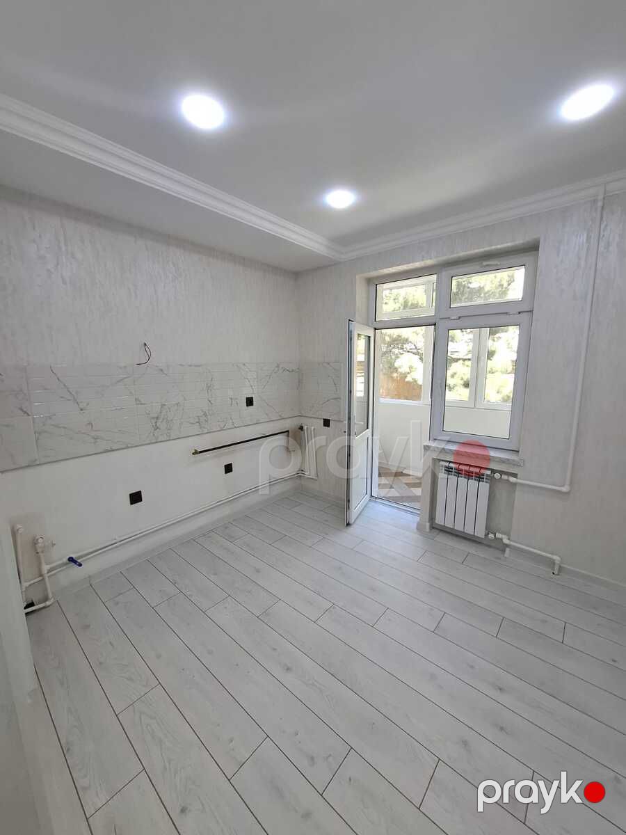Satılır 3 otaqlı köhnə tikili 80 m² — Mənzil, Bakı (12)