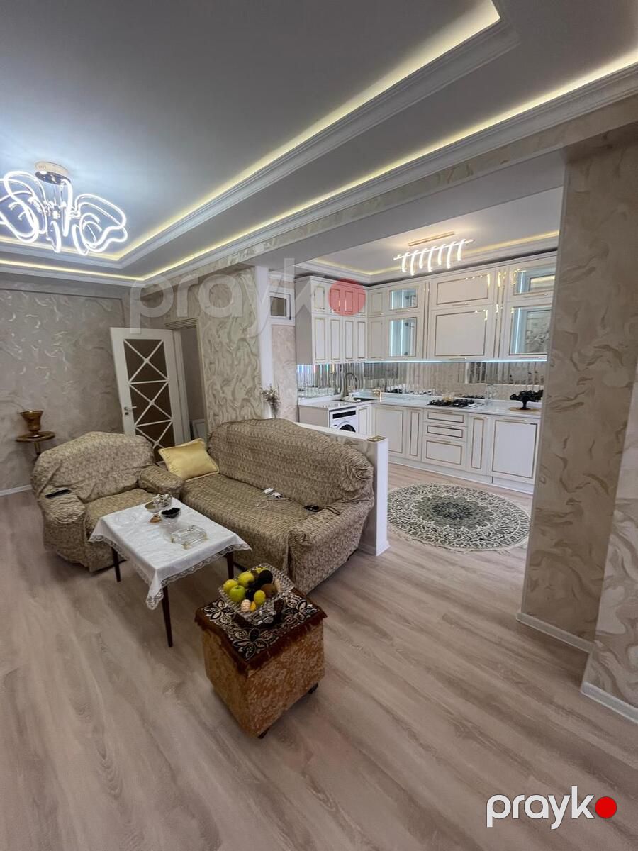 Satılır 3 otaqlı yeni tikili 70 m² — Mənzil, Xırdalan (6)