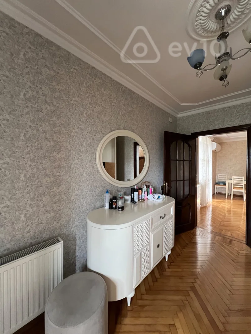 3 otaqlı mənzil, 70 m², Tbilisi prospekti — kirayə — Mənzil, Bakı (10)