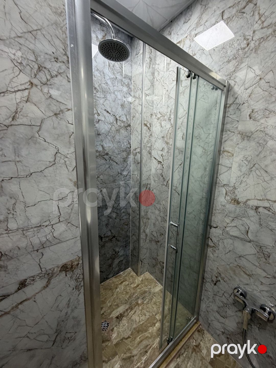 İcarəyə verilir 2 otaqlı yeni tikili 44 m² — Mənzil, Sumqayıt (8)