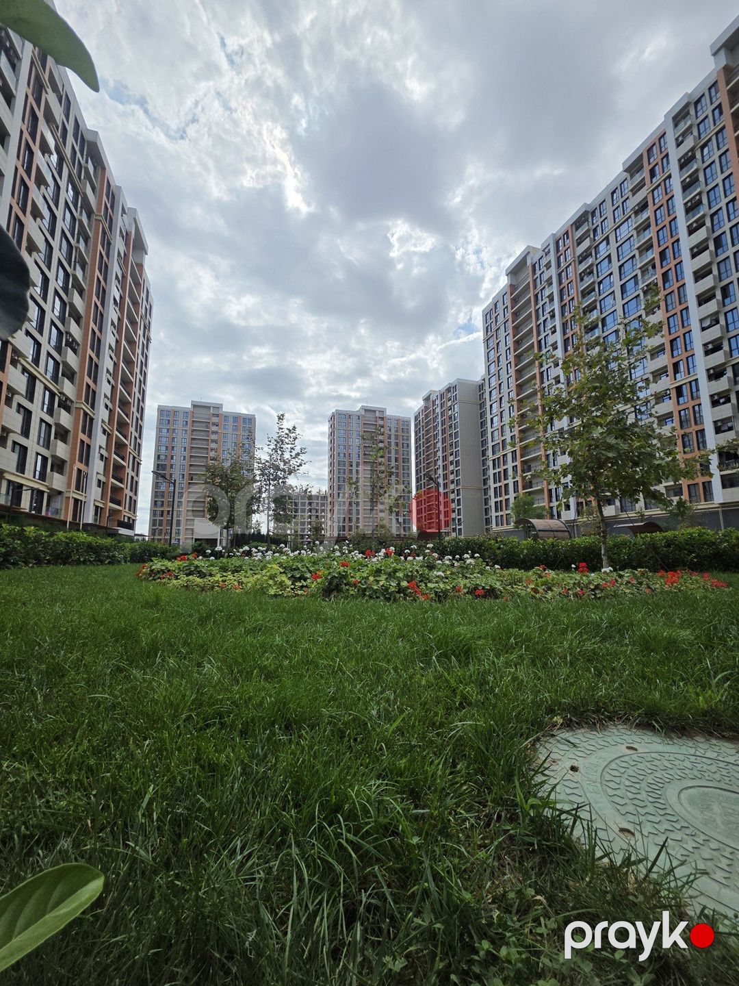 Satılır 3 otaqlı yeni tikili 83 m² — Mənzil, Bakı (12)
