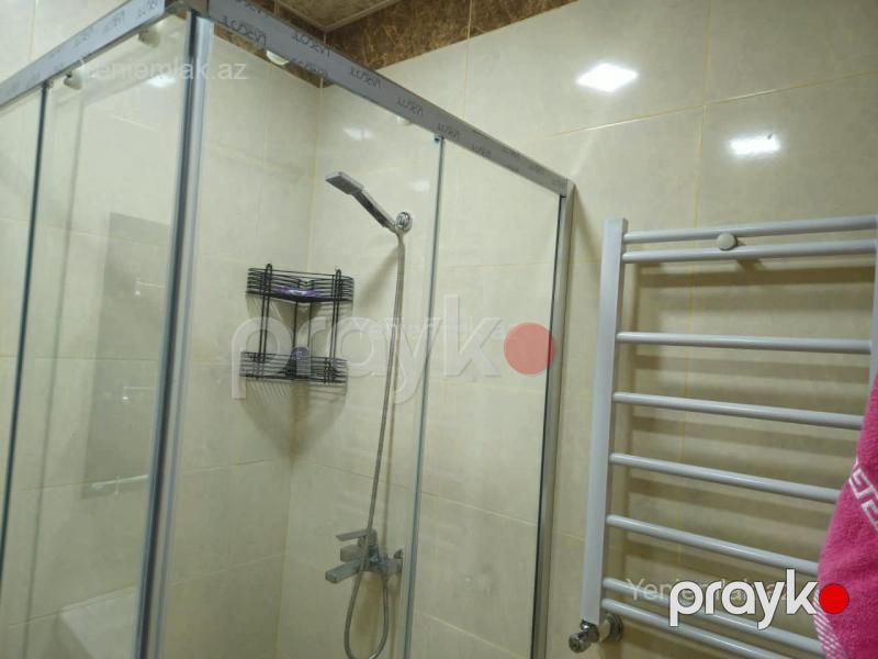 Satılır 2 otaqlı Bina evi menzil (Yeni tikili), 80 m², Sumqayıt Bulvarı — Mənzil, Sumqayıt (8)