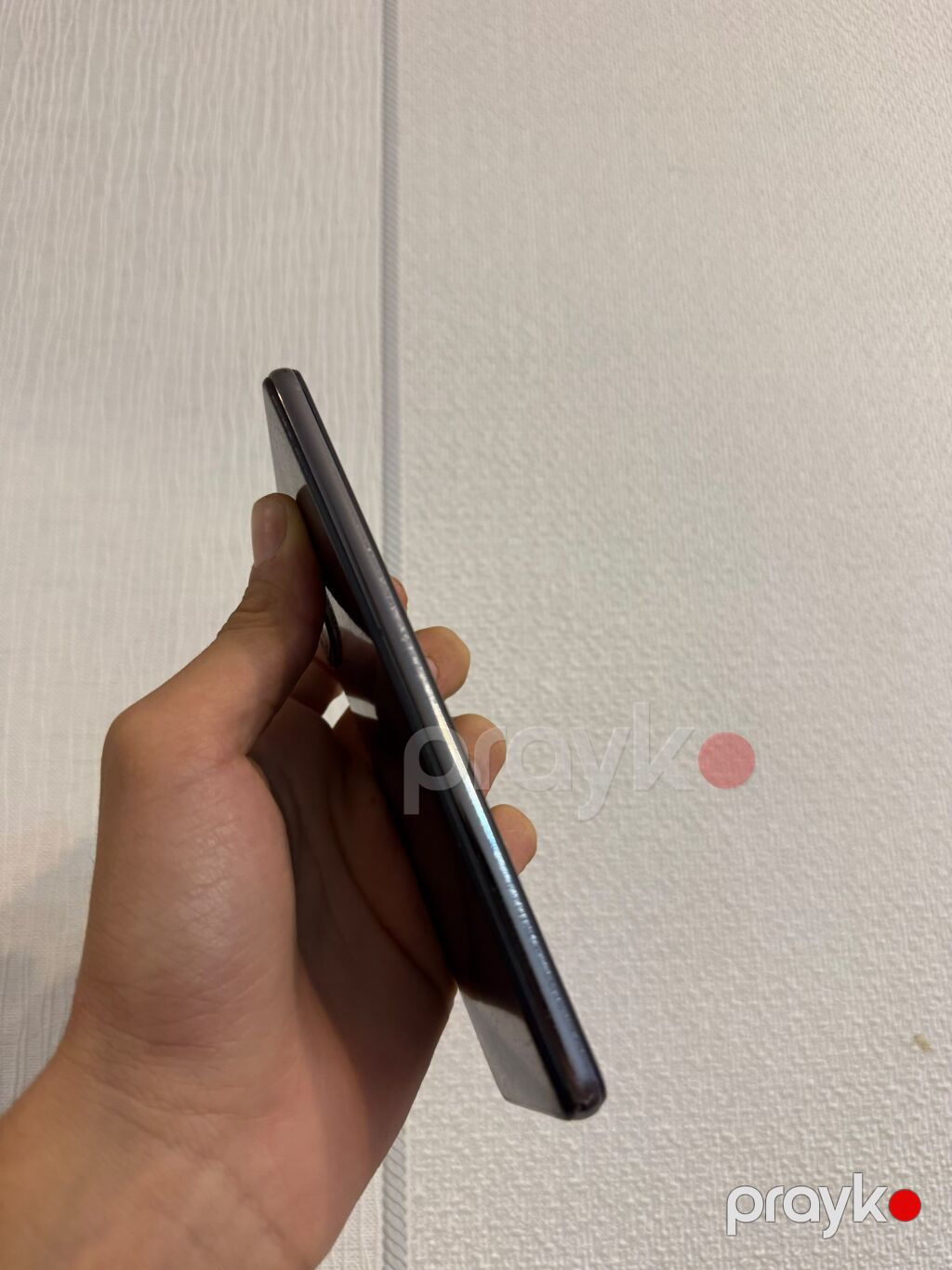 Samsung Galaxy A52, 128 GB, rəng - Qara, Barmaq izi — Samsung, Qobu (4)